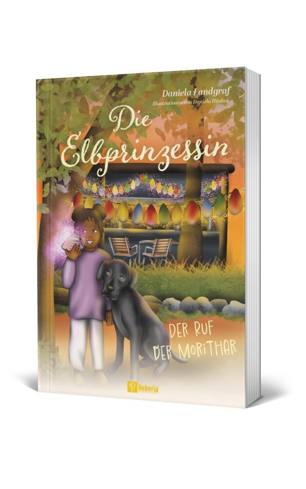 Die Elbprinzessin 2