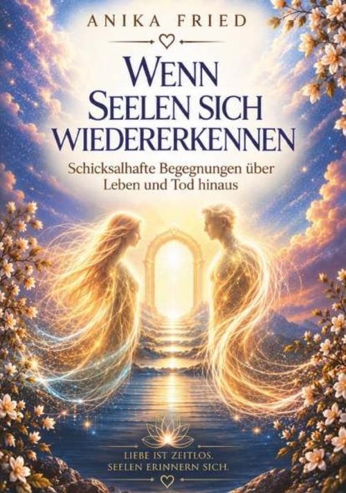 Wenn Seelen sich wiedererkennen