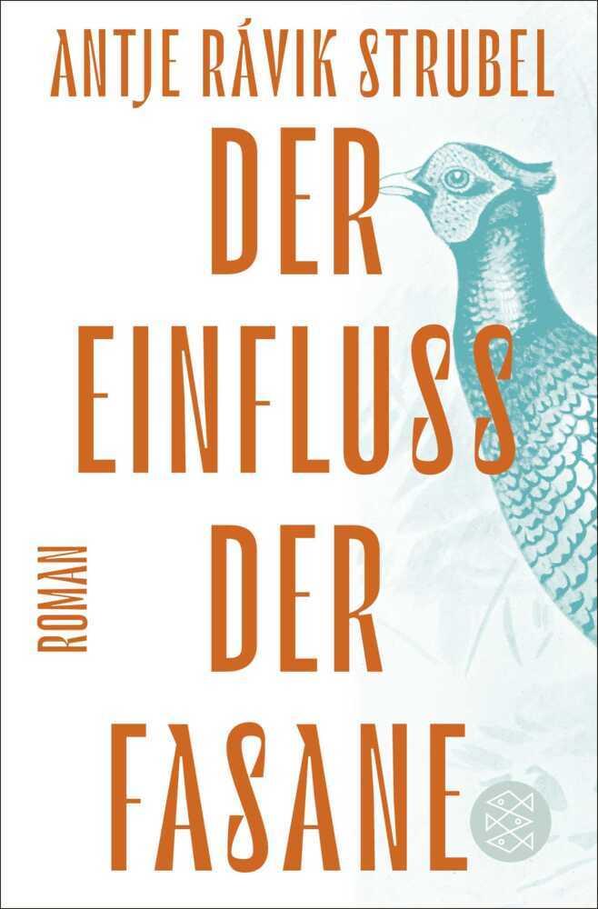 Der Einfluss der Fasane