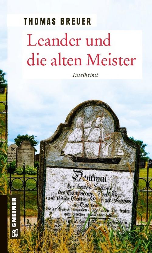 Leander und die alten Meister