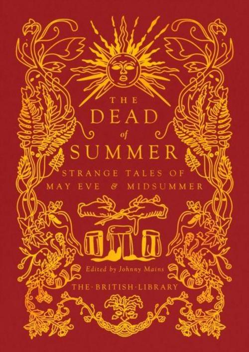 The Dead of Summer