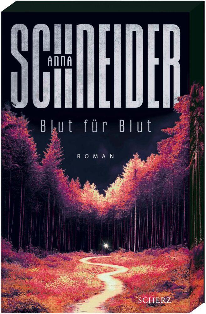 Blut für Blut: Roman | Der große Pageturner, den man nicht mehr aus der Hand legen kann!