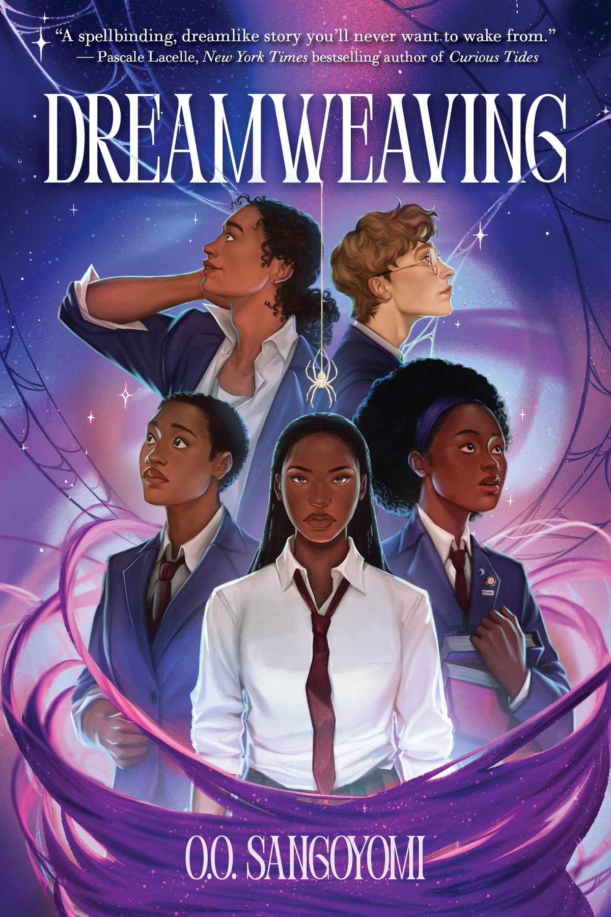 Dreamweaving