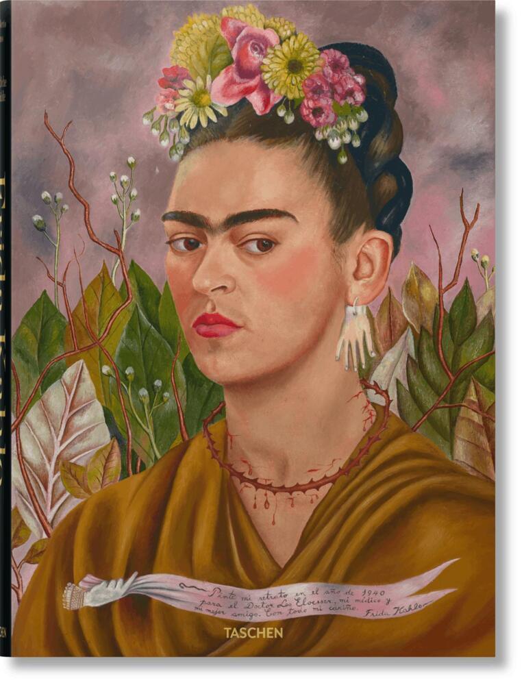 Frida Kahlo