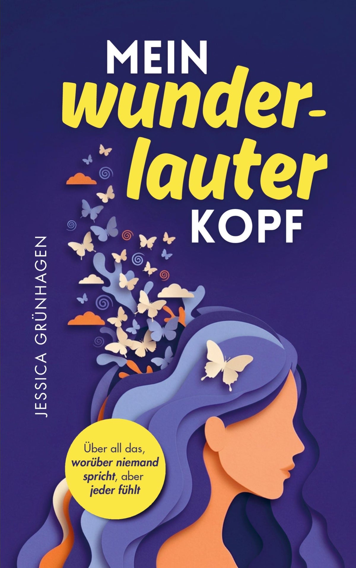Mein wunderlauter Kopf