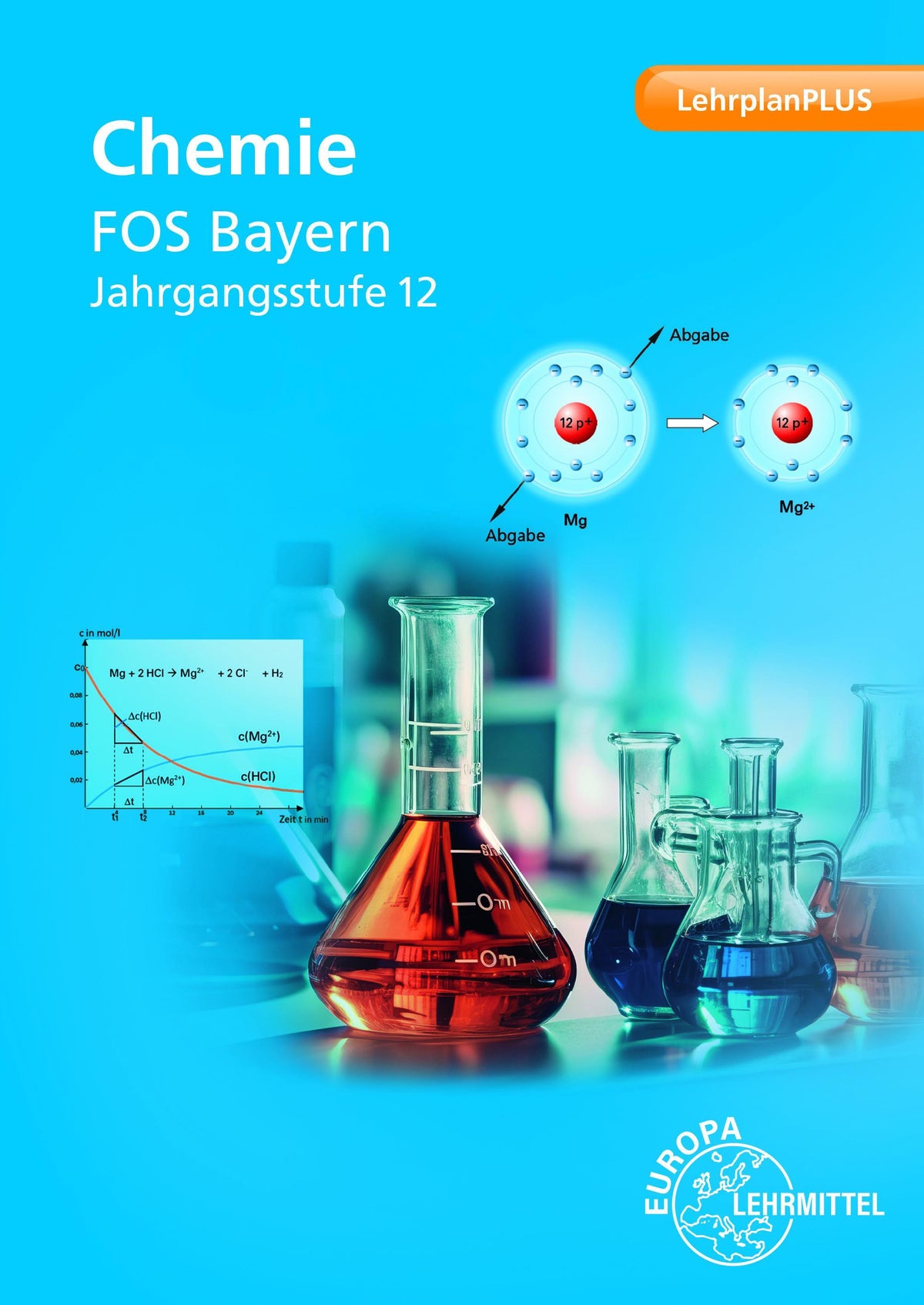 Chemie FOS Bayern - Jgst. 12