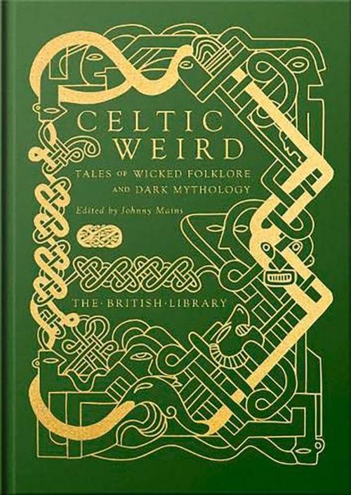 Celtic Weird