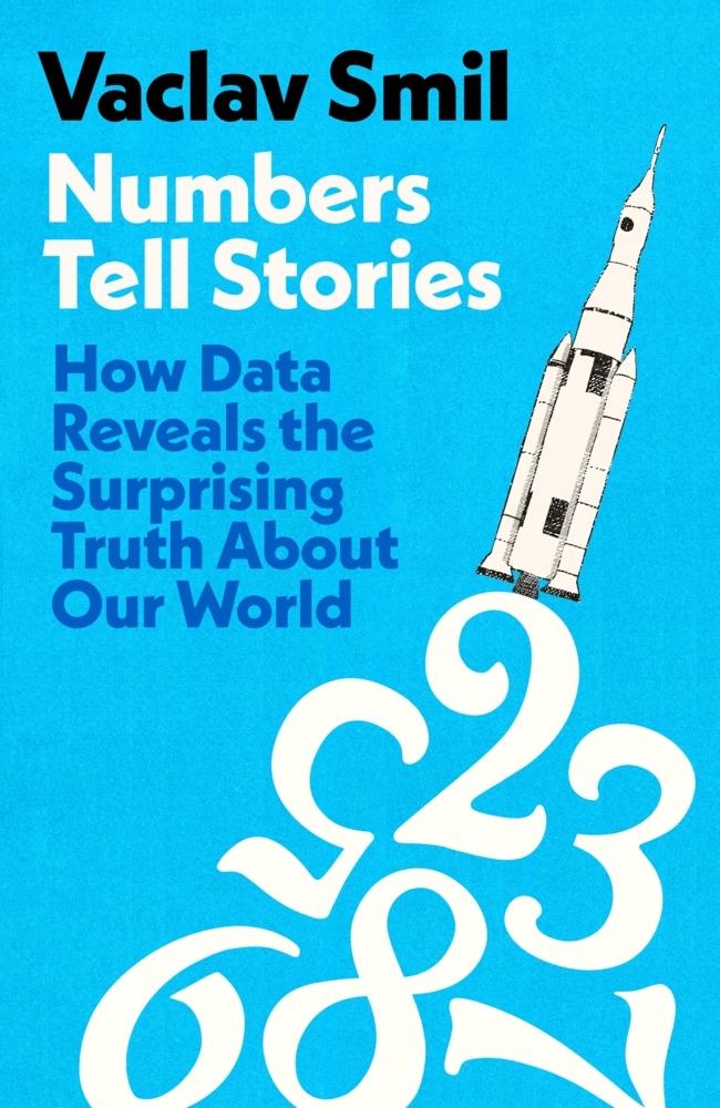 Numbers Tell Stories