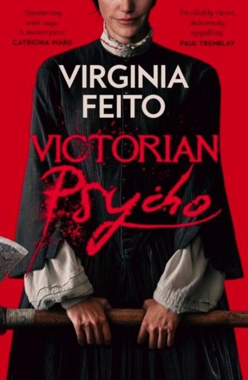 Victorian Psycho. Film Tie-In