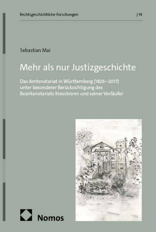 Mehr als nur Justizgeschichte