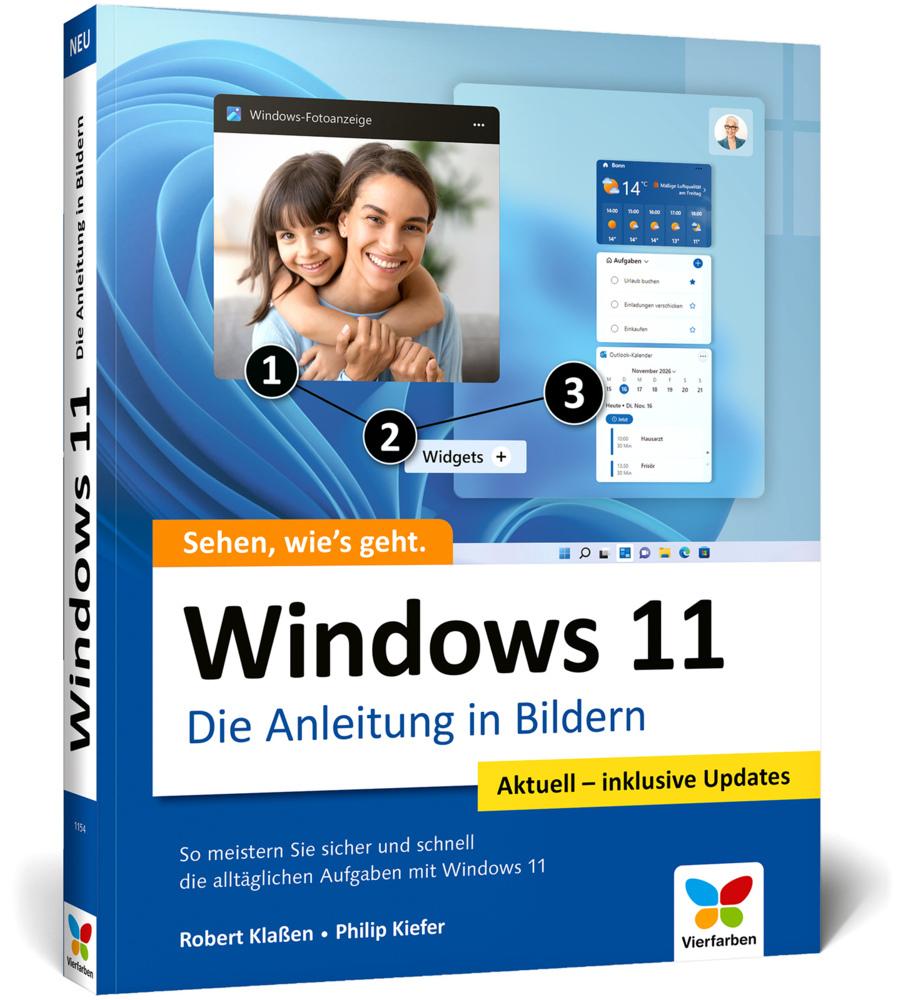 Klaßen, Robert/Windows 11
