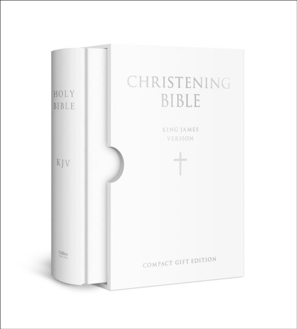 Holy Bible (KJV)