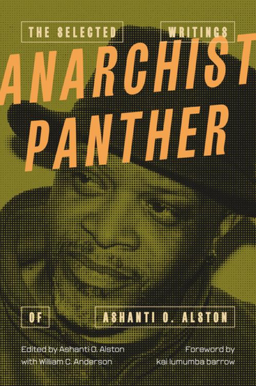 Anarchist Panther