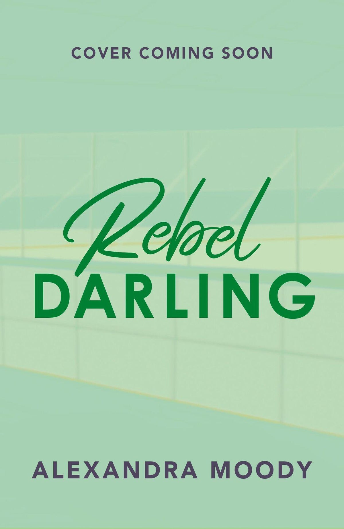 Rebel Darling