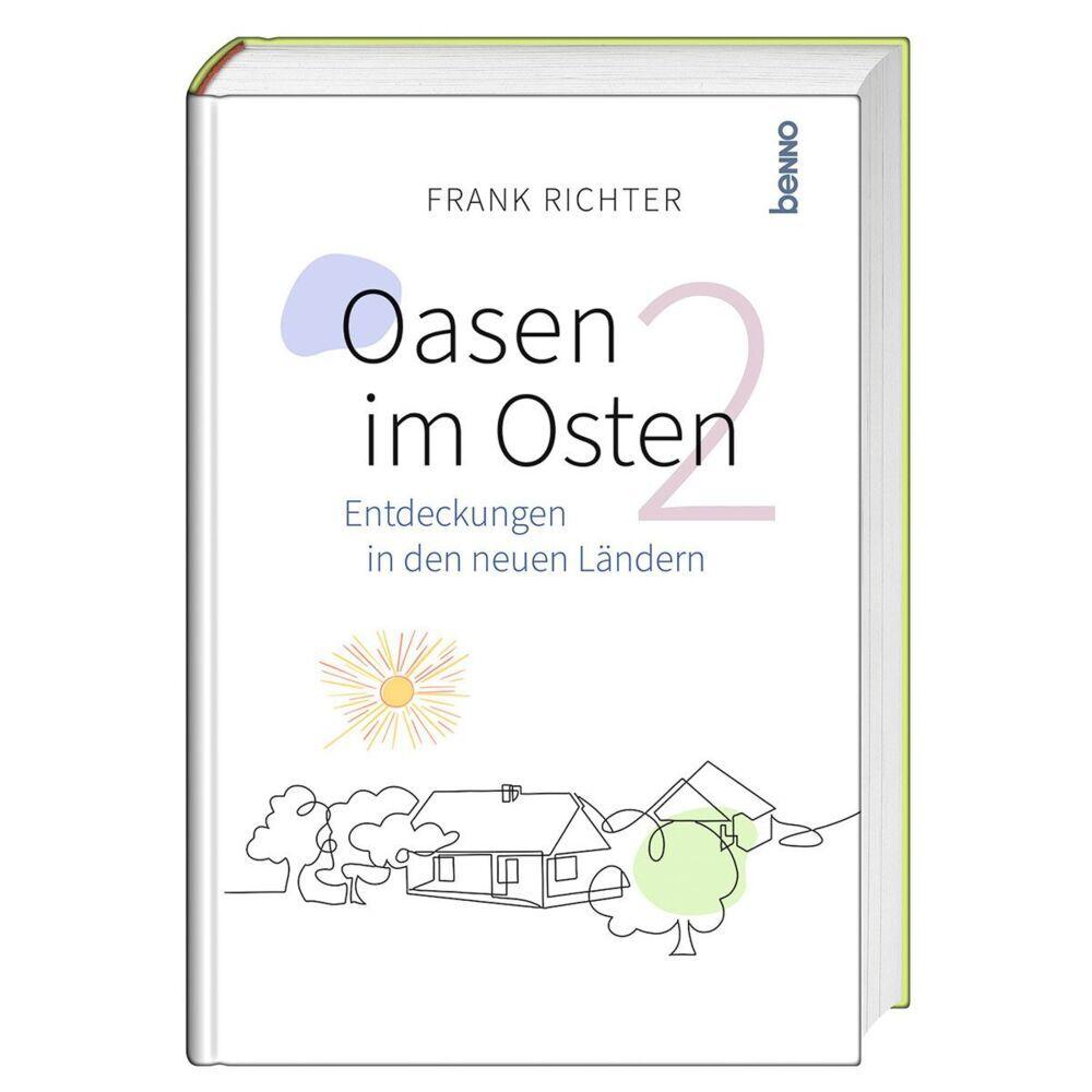 Oasen im Osten 2