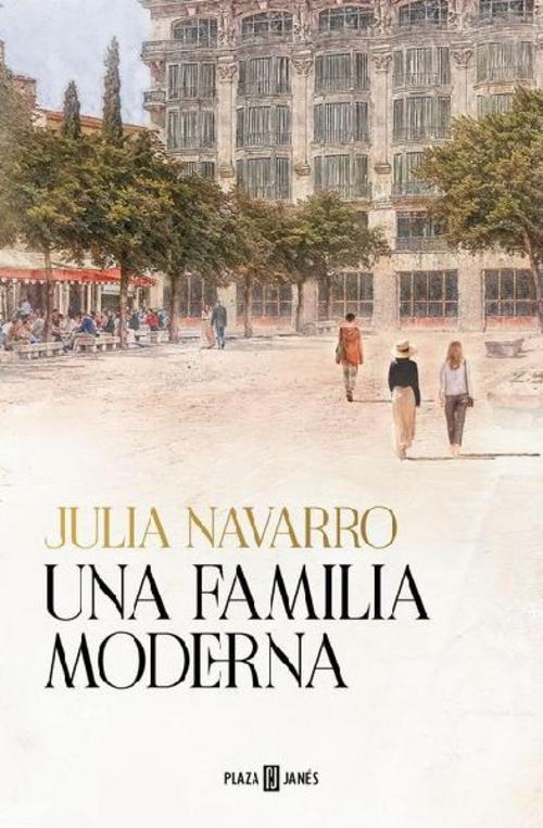 Una Familia Moderna / A Modern Family