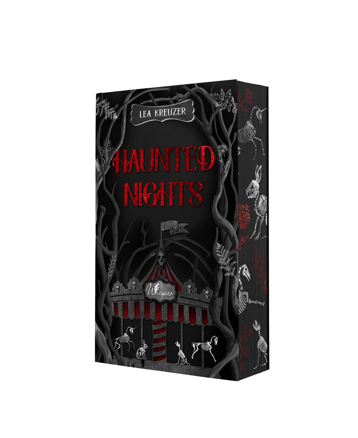 Haunted Nights