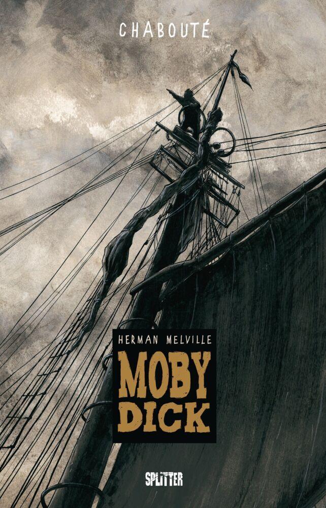 Moby Dick