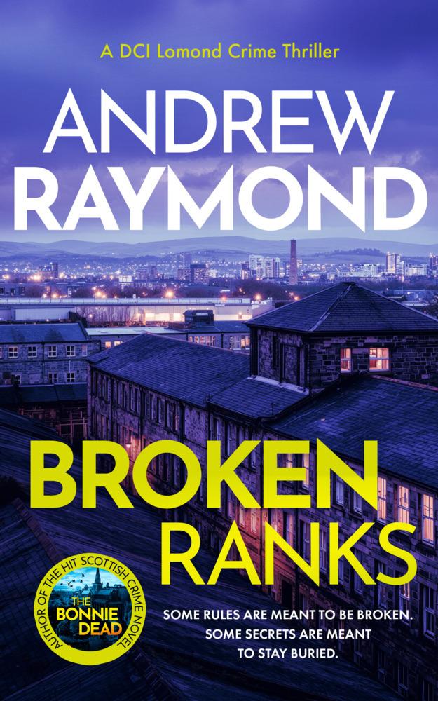 Broken Ranks