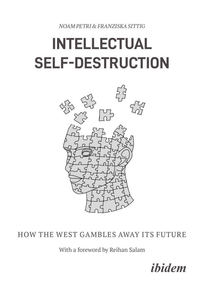 Intellectual Self-Destruction