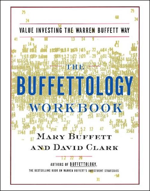 The Buffettology Workbook