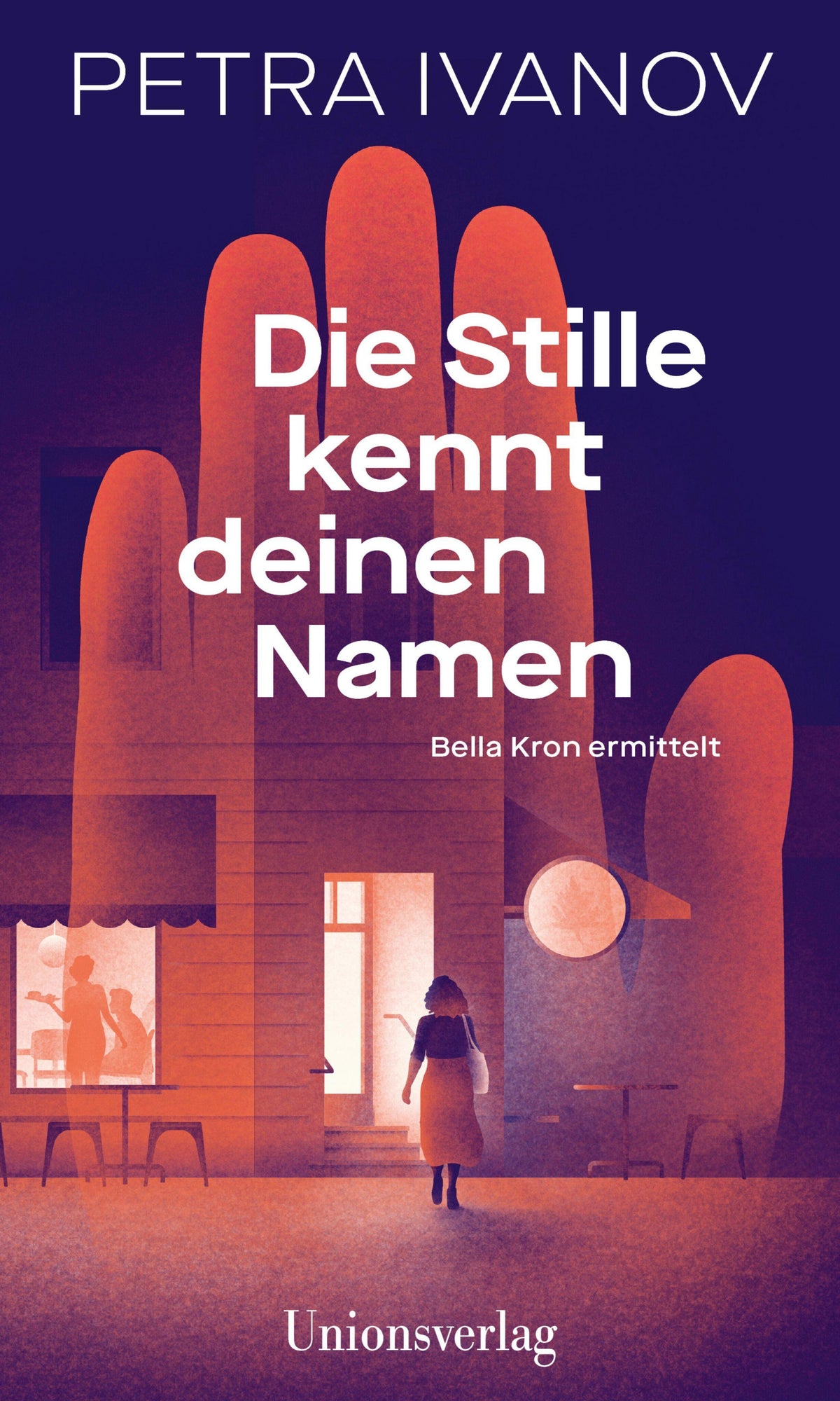Die Stille kennt deinen Namen
