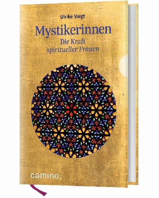 Mystikerinnen