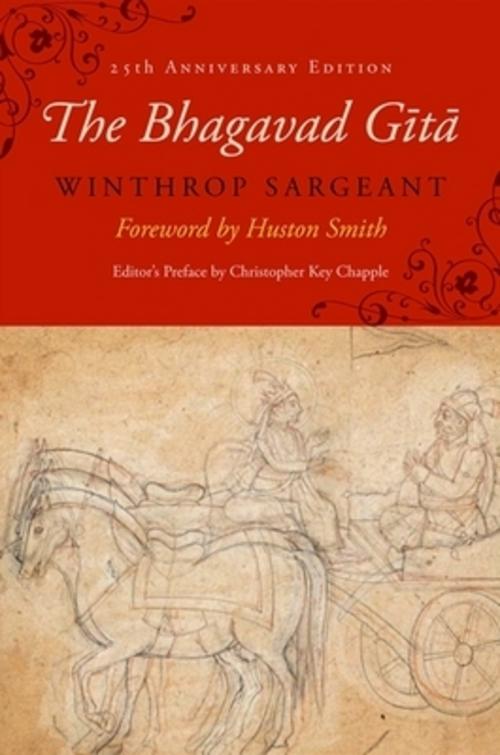 The Bhagavad Gītā