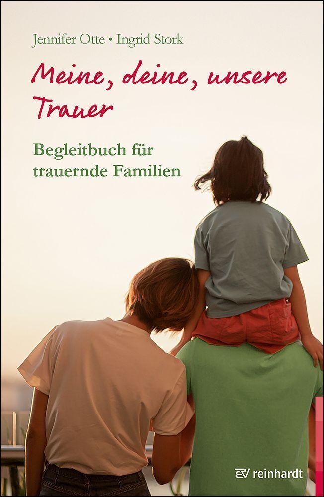 Meine, deine, unsere Trauer