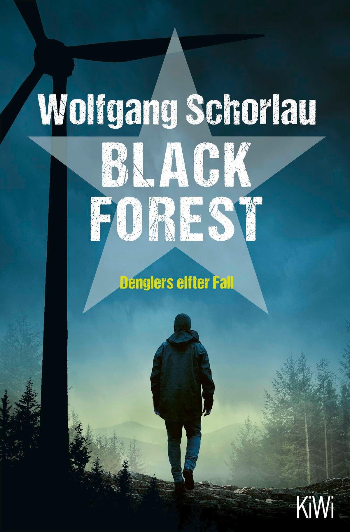 Black Forest