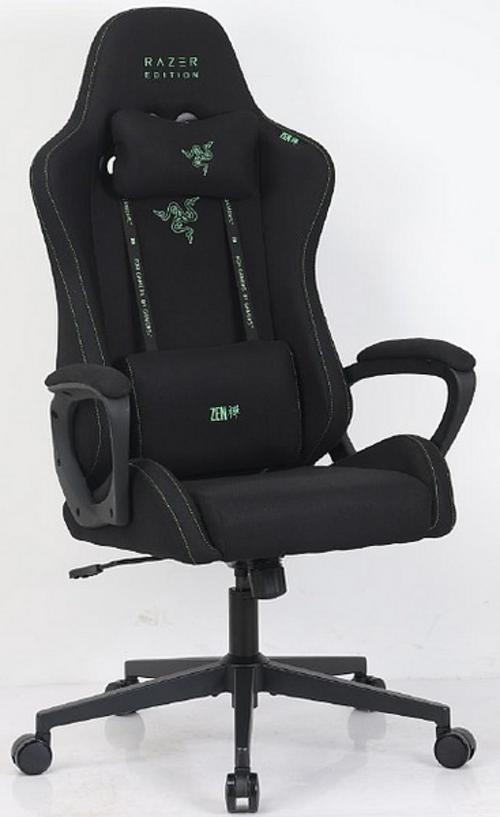 RAZER Gaming Chair Tarok Fixy