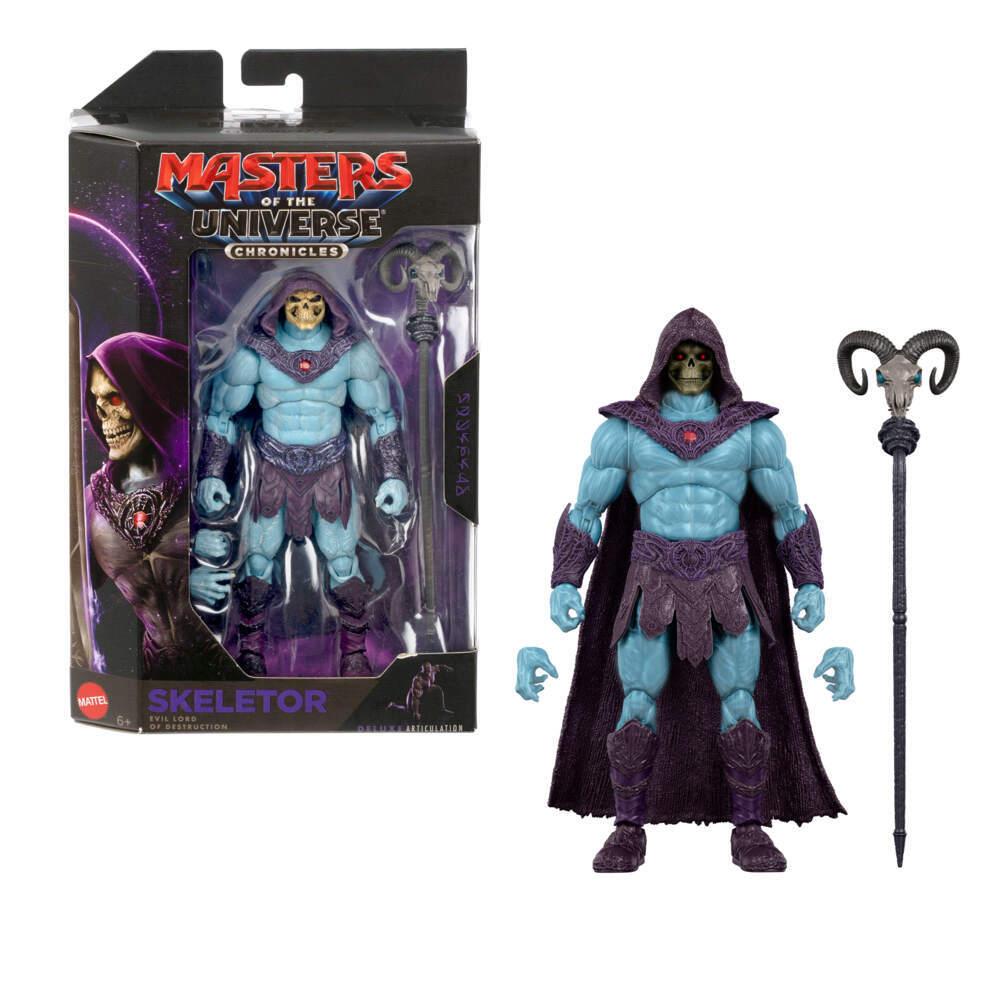 Motu Chronicles Skeletor.JKJ23