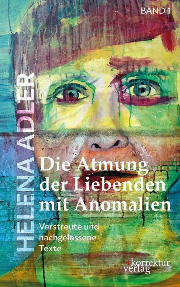 Die Atmung der Liebenden mit Anomalien