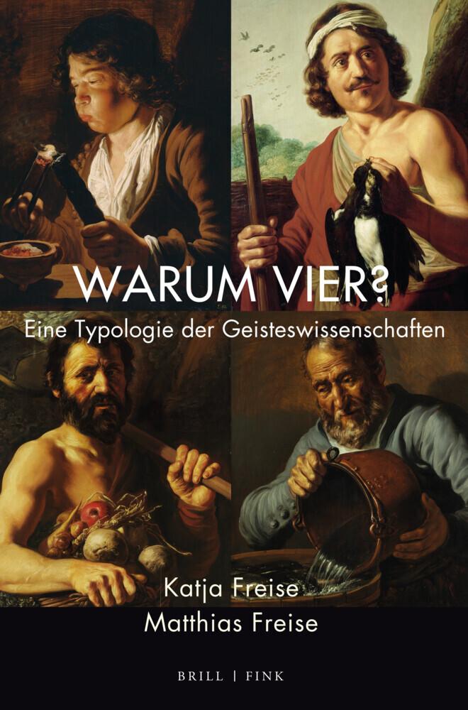 Warum vier?