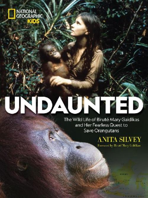 Undaunted