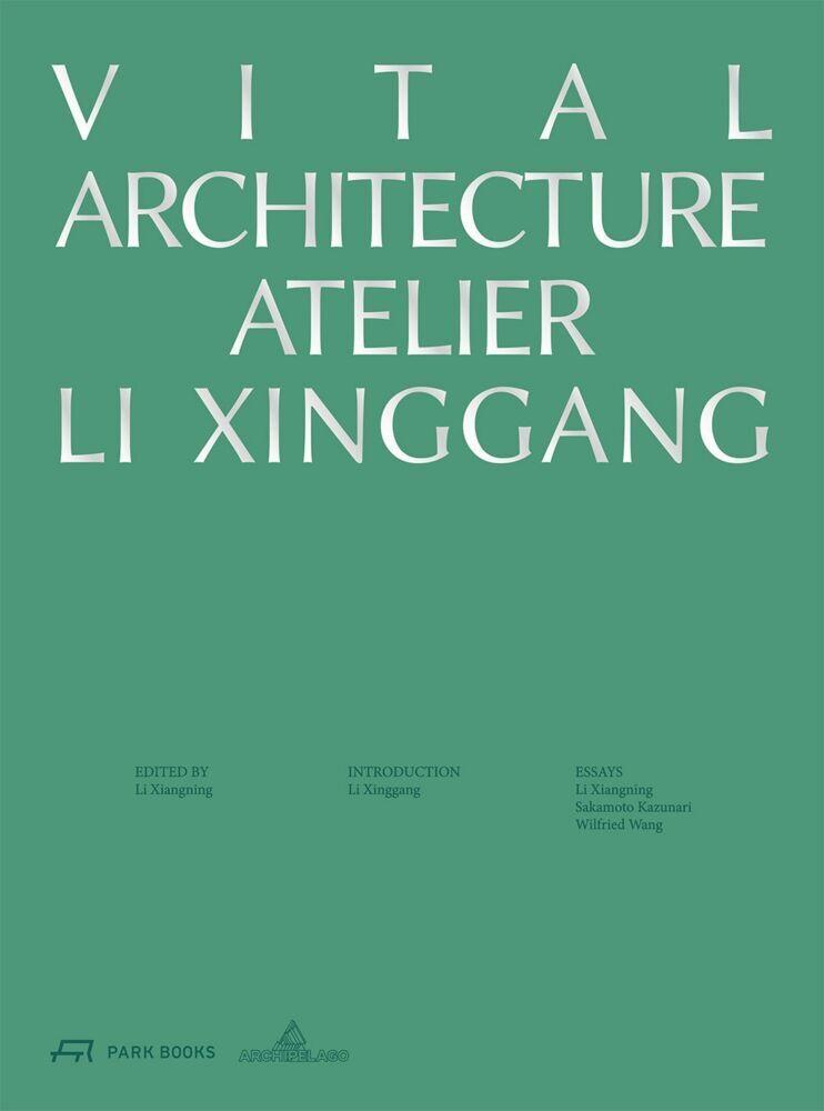 Vital Architecture