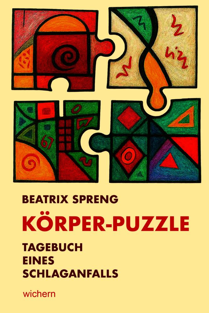 Körper-Puzzle