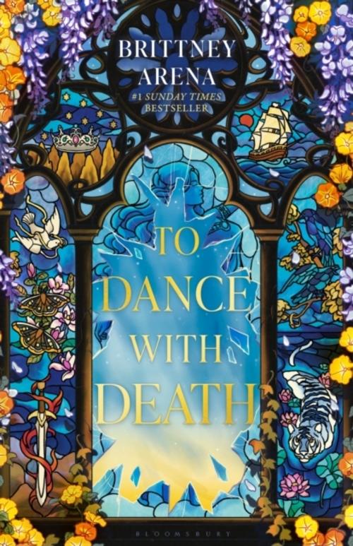 To Dance with Death
