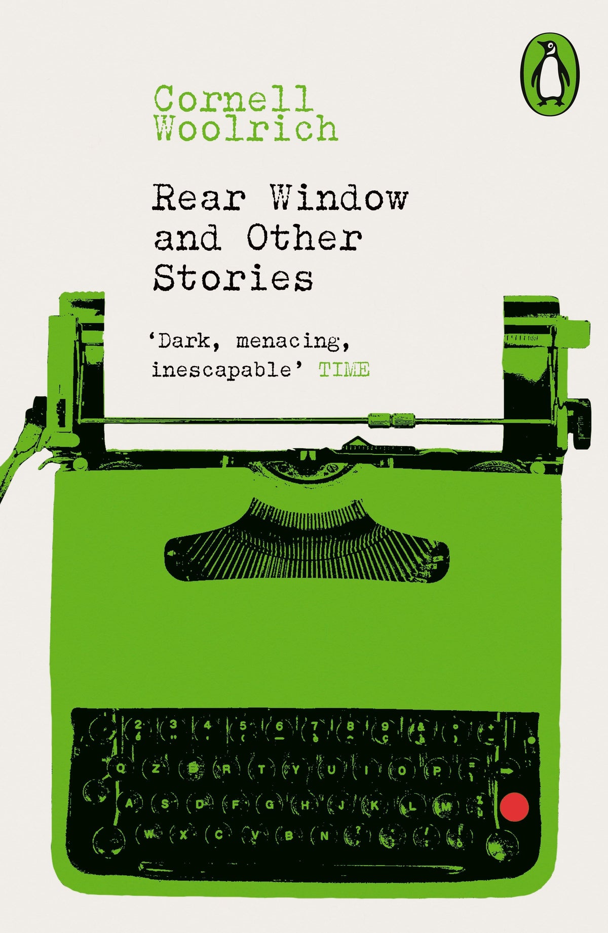 Rear Window and Other Stories