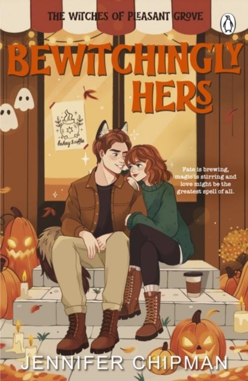 Bewitchingly Hers