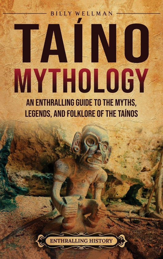 Taíno Mythology