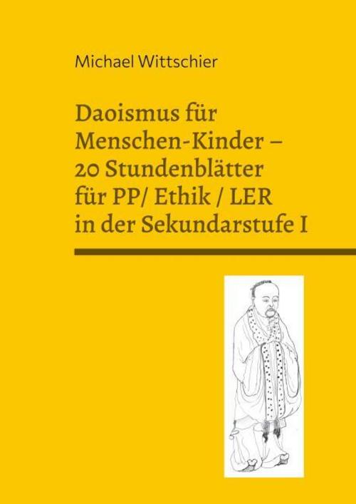 Daoismus für Menschen-Kinder - 20 Stundenblätter