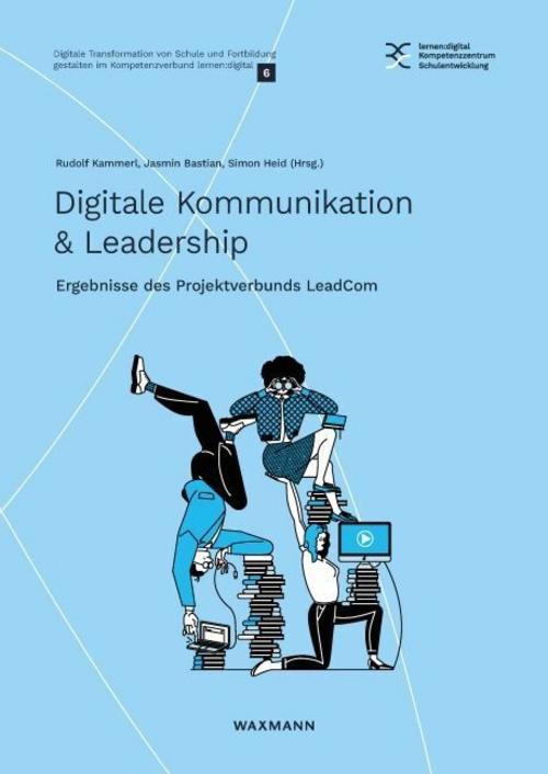 Digitale Kommunikation & Leadership