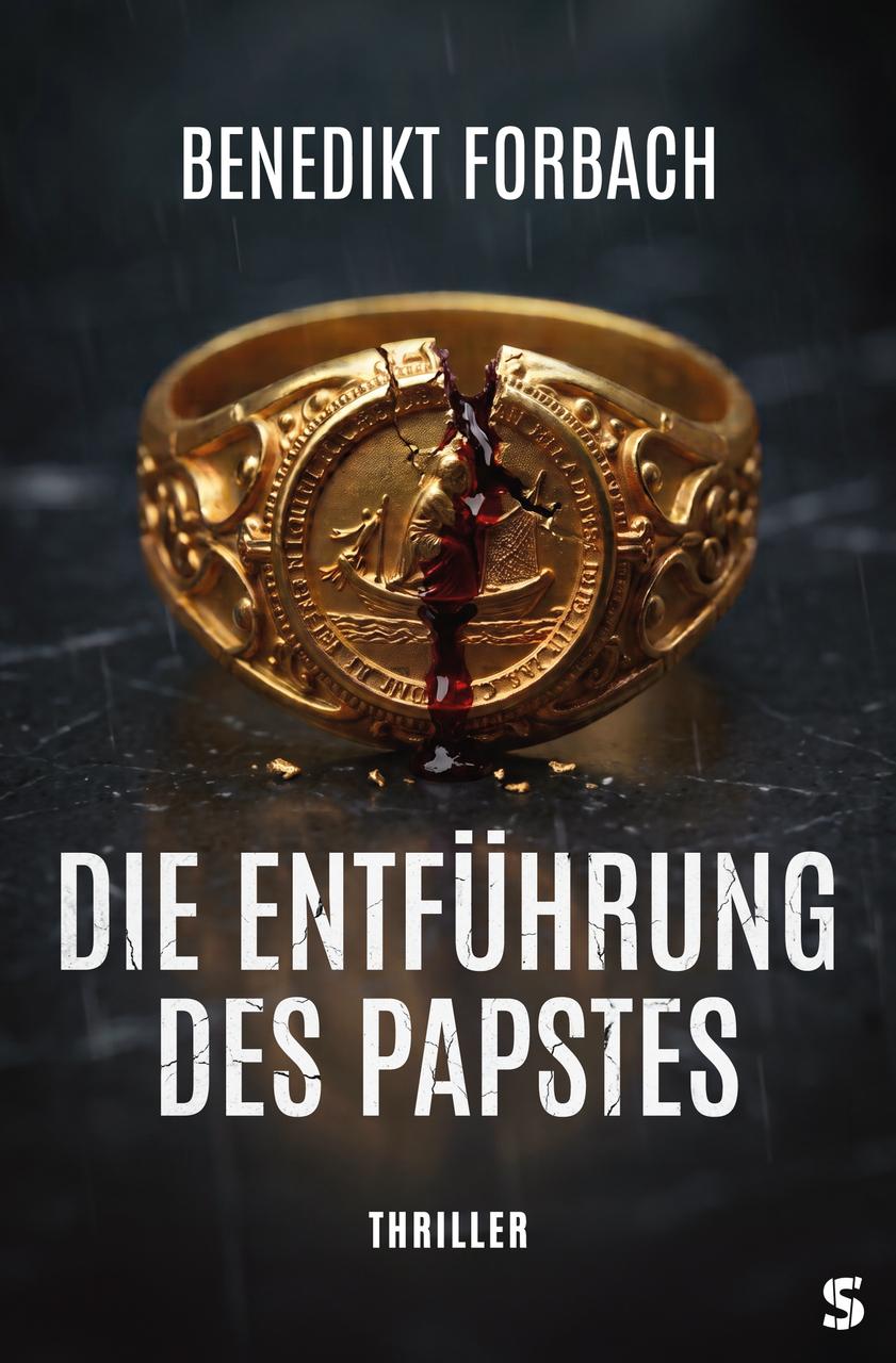 Die Entführung des Papstes