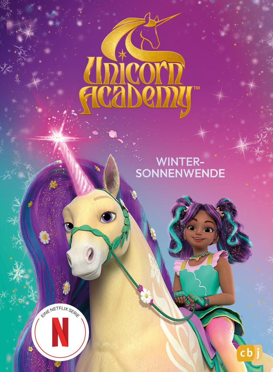 Unicorn Academy - Wintersonnenwende