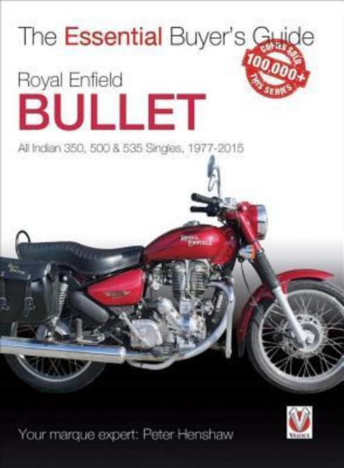 Royal Enfield Bullet