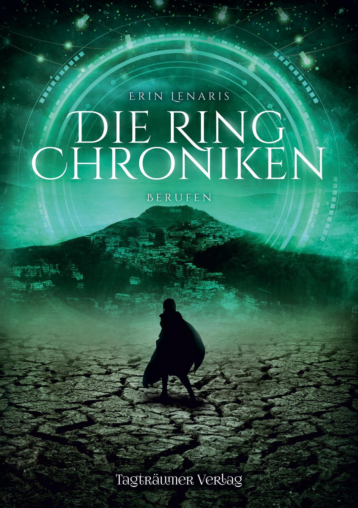 Die Ring Chroniken 3