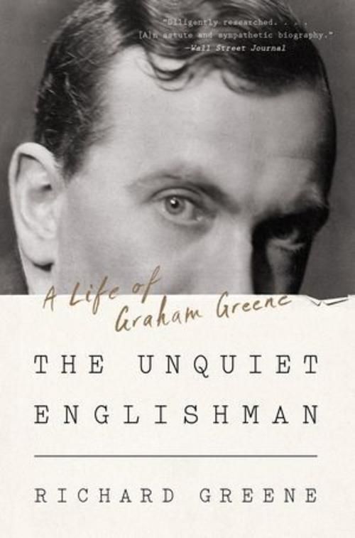 The Unquiet Englishman