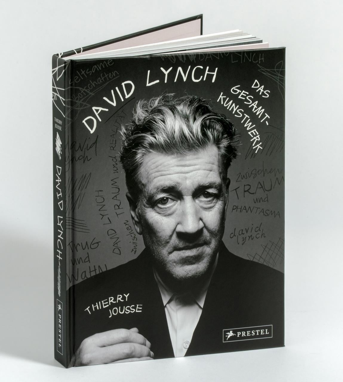 David Lynch - Das Gesamtkunstwerk