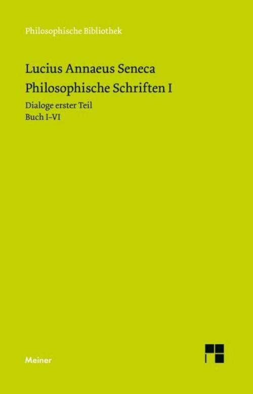 Philosophische Schriften (in vier Bänden)